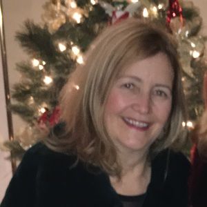 Meet your Posher, Terri
